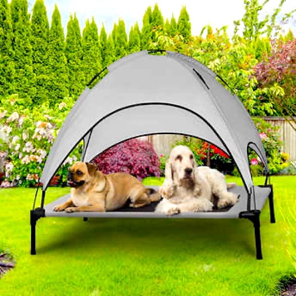 solar tec Dog Solartec Pet Cot 42 X 3 Poshmark